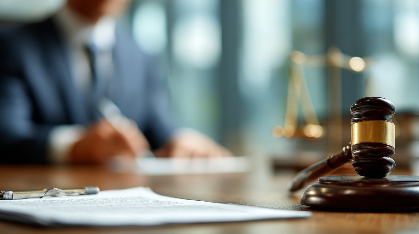 Consultas legales personalizadas