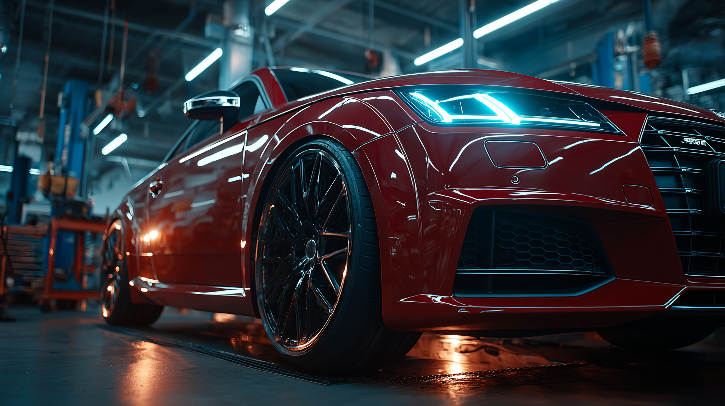 Mantenimiento y revisiones