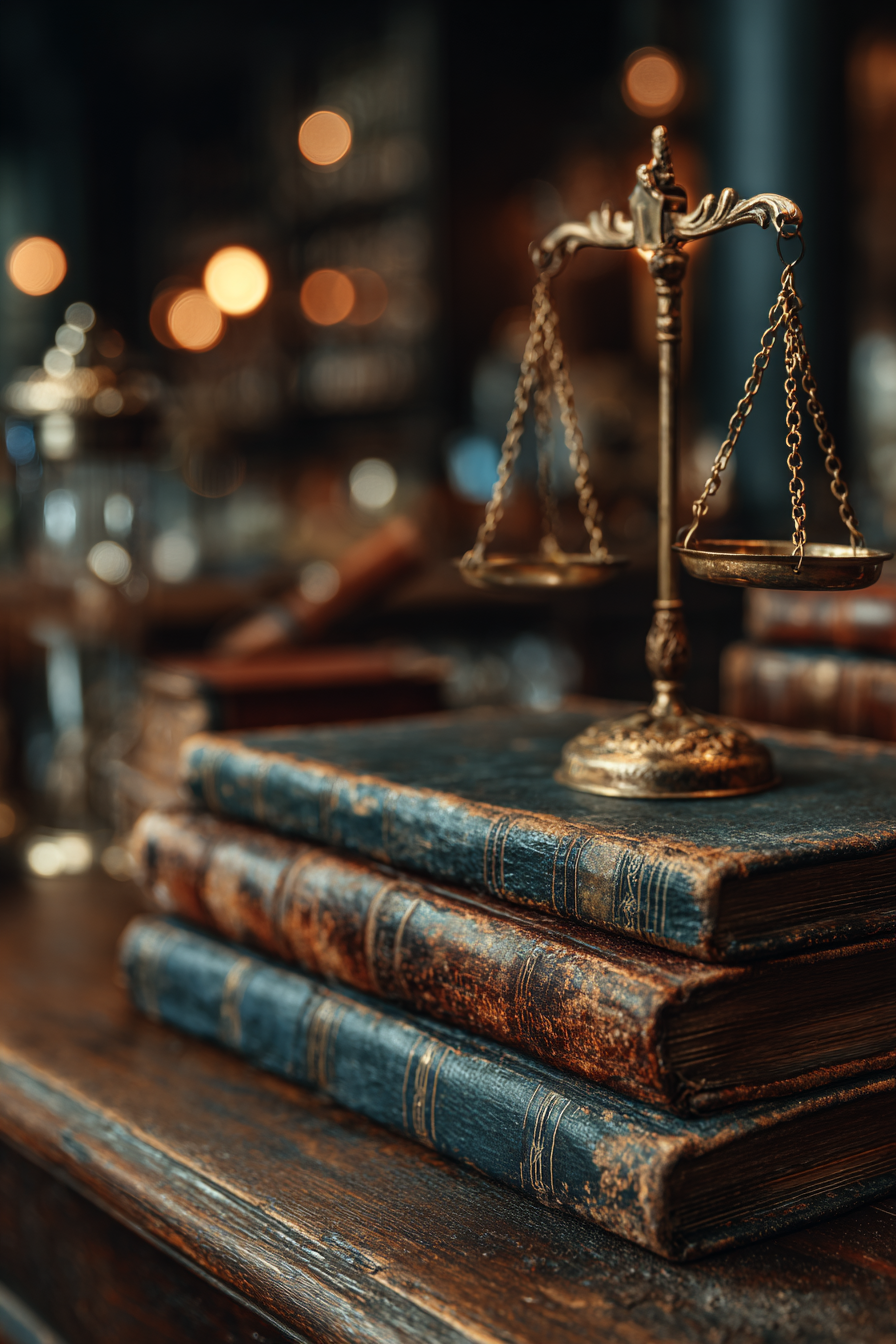 Notaría Plaza Central