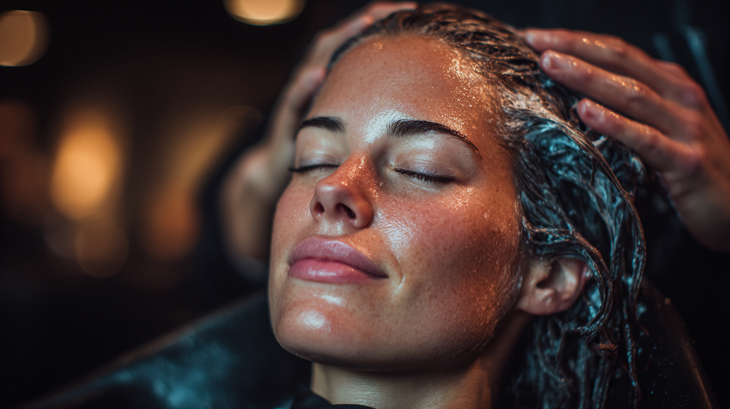 Tratamientos capilares