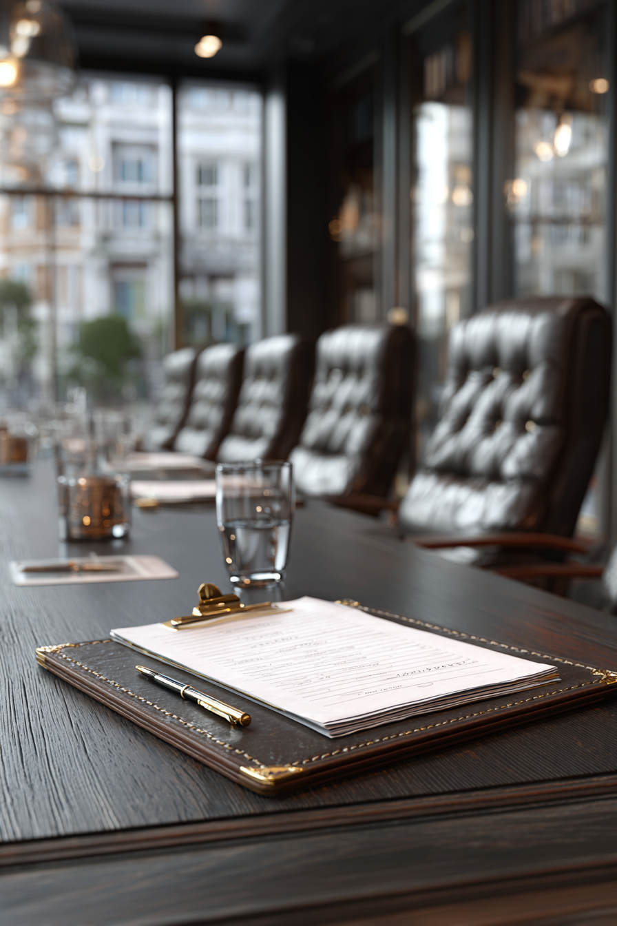 Notaría Plaza Central