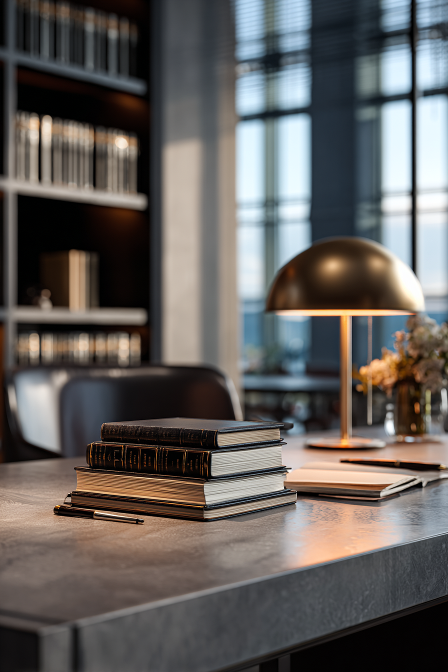 Notaría Plaza Central